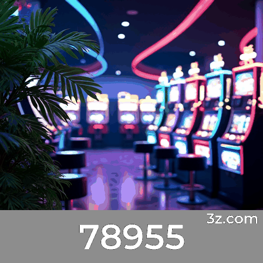 78955: Experiência Elite de Cassino ao Vivo