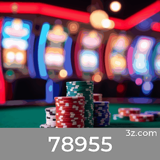 78955: Experiência Elite de Cassino ao Vivo