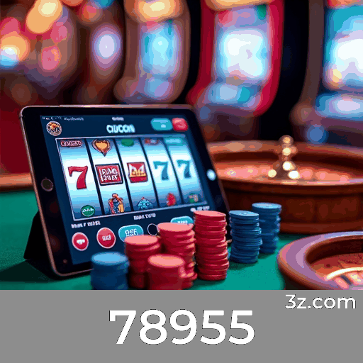 78955: Bônus Generosos e Ofertas Exclusivas para Você!