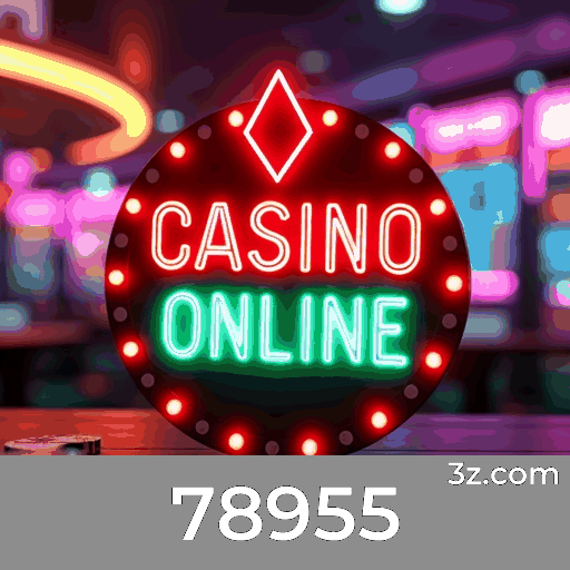 78955 - O Cassino e Apostas Online Mais Confiável